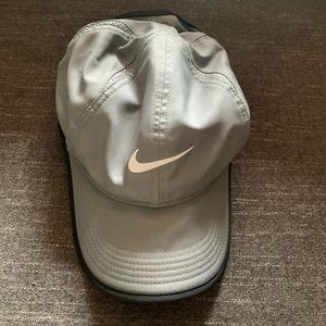 Nike hat